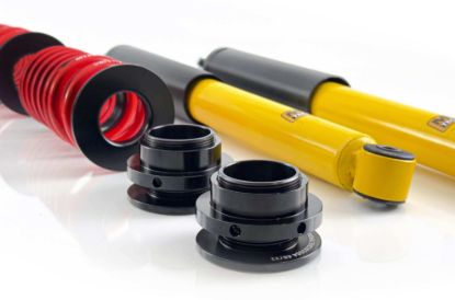 Picture of MTS Technik Coilover Set - MTSGWBM82-S