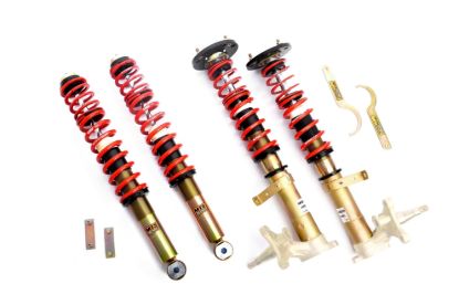 Picture of MTS Technik Coilover Set - MTSGWBM87