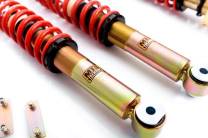 Picture of MTS Technik Coilover Set - MTSGWBM87