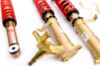 Picture of MTS Technik Coilover Set - MTSGWBM87
