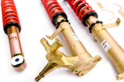 Picture of MTS Technik Coilover Set - MTSGWBM87-S