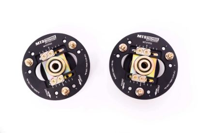 Picture of MTS Technik Coilover Set - MTSGWBM99