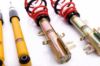 Picture of MTS Technik Coilover Set - MTSGWFI01
