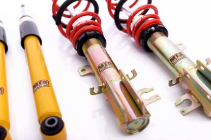 Picture of MTS Technik Coilover Set - MTSGWFI01-S
