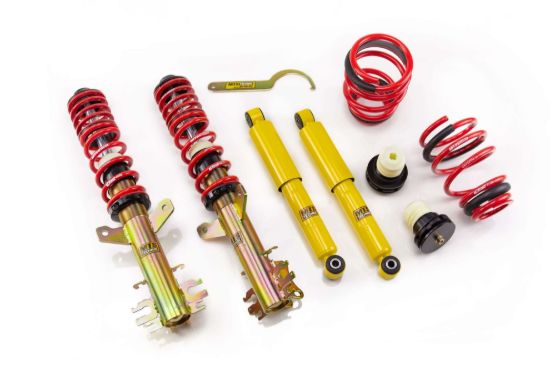 Picture of MTS Technik Coilover Set - MTSGWFI07