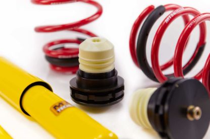 Picture of MTS Technik Coilover Set - MTSGWFI07