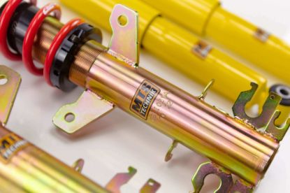 Picture of MTS Technik Coilover Set - MTSGWFI07