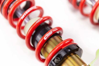 Picture of MTS Technik Coilover Set - MTSGWFI07-S