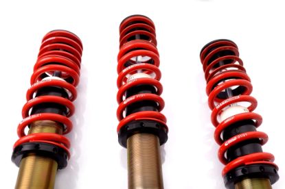 Picture of MTS Technik Coilover Set - MTSGWHO04