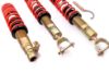 Picture of MTS Technik Coilover Set - MTSGWHO04-C