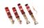 Picture of MTS Technik Coilover Set - MTSGWHO04-S