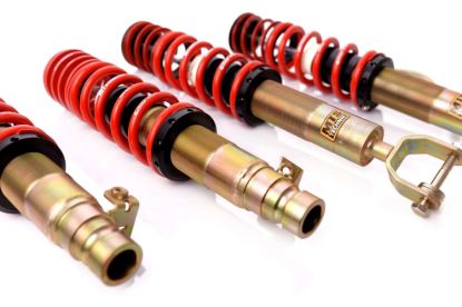 Picture of MTS Technik Coilover Set - MTSGWHO04-S