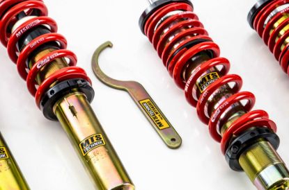 Picture of MTS Technik Coilover Set - MTSGWLE01