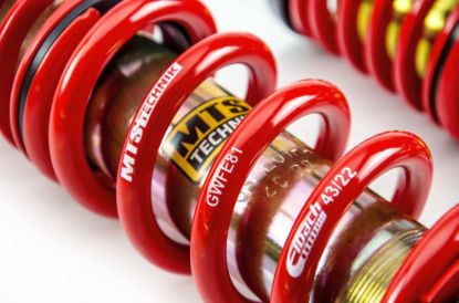 Picture of MTS Technik Coilover Set - MTSGWLE01