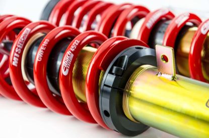 Picture of MTS Technik Coilover Set - MTSGWLE01