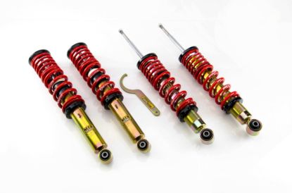 Picture of MTS Technik Coilover Set - MTSGWLE01-S