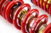 Picture of MTS Technik Coilover Set - MTSGWLE01-S