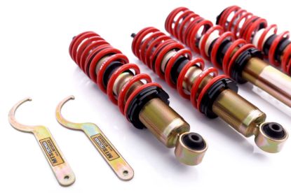 Picture of MTS Technik Coilover Set - MTSGWMA02