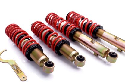 Picture of MTS Technik Coilover Set - MTSGWMA02-S