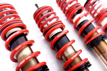 Picture of MTS Technik Coilover Set - MTSGWMA02-S