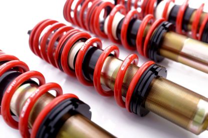 Picture of MTS Technik Coilover Set - MTSGWMA02-S