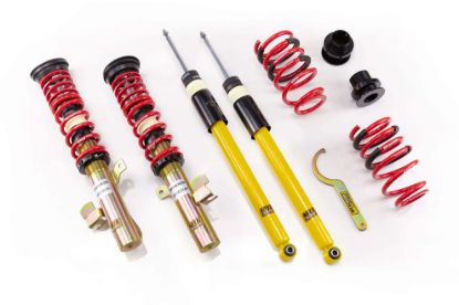 Picture of MTS Technik Coilover Set - MTSGWMA04