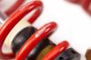 Picture of MTS Technik Coilover Set - MTSGWMB02