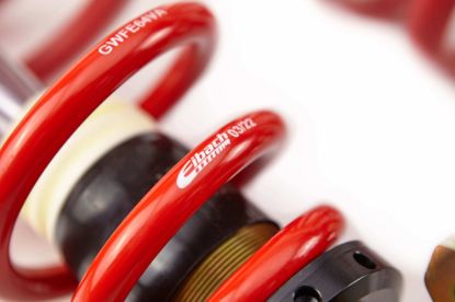 Picture of MTS Technik Coilover Set - MTSGWMB02