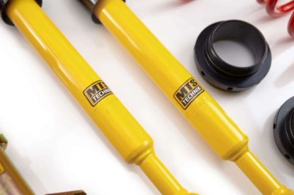Picture of MTS Technik Coilover Set - MTSGWMB02