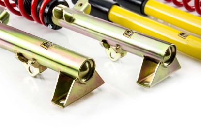 Picture of MTS Technik Coilover Set - MTSGWMB04