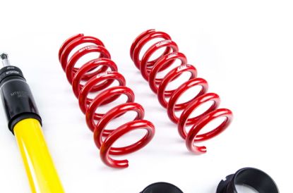 Picture of MTS Technik Coilover Set - MTSGWMB04
