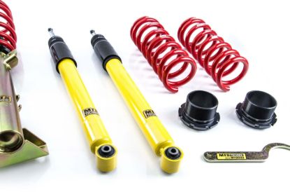 Picture of MTS Technik Coilover Set - MTSGWMB05