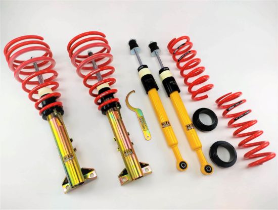 Picture of MTS Technik Coilover Set - MTSGWMB13