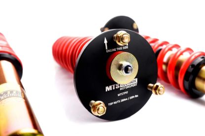 Picture of MTS Technik Coilover Set - MTSGWMI01-S