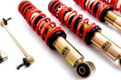 Picture of MTS Technik Coilover Set - MTSGWMM02