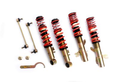 Picture of MTS Technik Coilover Set - MTSGWMM02-S
