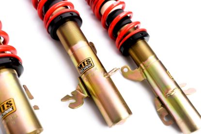 Picture of MTS Technik Coilover Set - MTSGWMM02-S