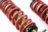 Picture of MTS Technik Coilover Set - MTSGWNI02-S