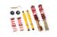 Picture of MTS Technik Coilover Set - MTSGWOP14-S