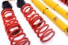 Picture of MTS Technik Coilover Set - MTSGWOP14-S
