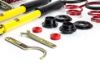 Picture of MTS Technik Coilover Set - MTSGWOP34
