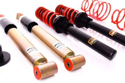 Picture of MTS Technik Coilover Set - MTSGWVW01