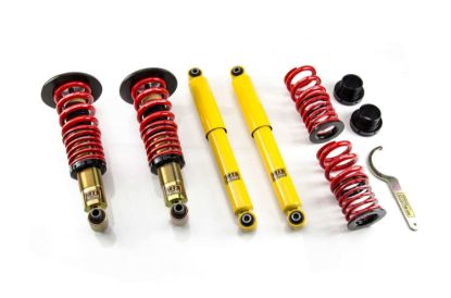 Picture of MTS Technik Coilover Set - MTSGWVW03