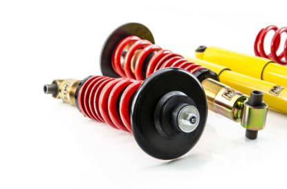 Picture of MTS Technik Coilover Set - MTSGWVW03