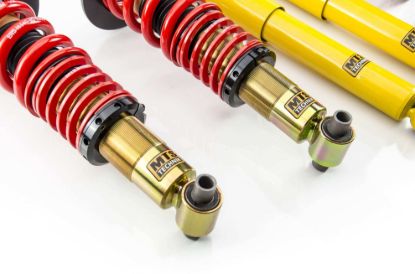 Picture of MTS Technik Coilover Set - MTSGWVW03