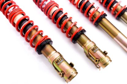Picture of MTS Technik Coilover Set - MTSGWVW08-C