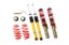 Picture of MTS Technik Coilover Set - MTSGWVW10-C