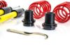 Picture of MTS Technik Coilover Set - MTSGWVW10-C