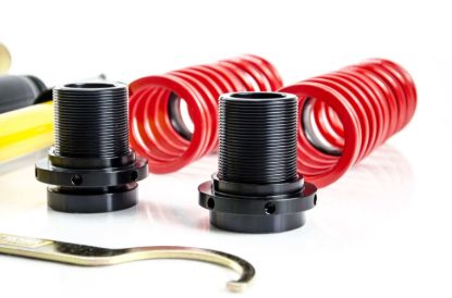 Picture of MTS Technik Coilover Set - MTSGWVW10-S