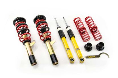 Picture of MTS Technik Coilover Set - MTSGWVW100